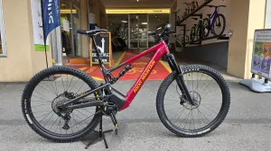 Rocky Mountain4002572